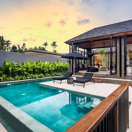 Villa Ruby By Balisuperhost Ubud  Ngoại thất bức ảnh
