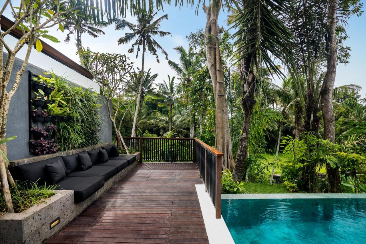 Villa Ruby By Balisuperhost Ubud  Ngoại thất bức ảnh