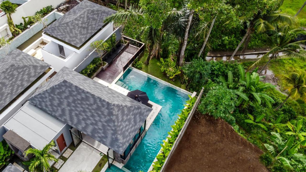 Villa Ruby By Balisuperhost Ubud  Ngoại thất bức ảnh