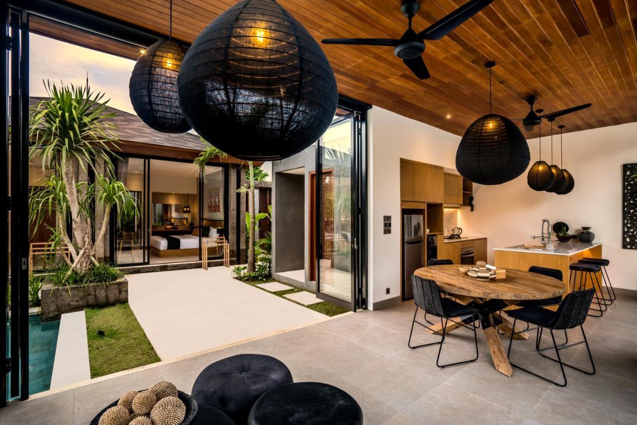 Villa Ruby By Balisuperhost Ubud  Ngoại thất bức ảnh