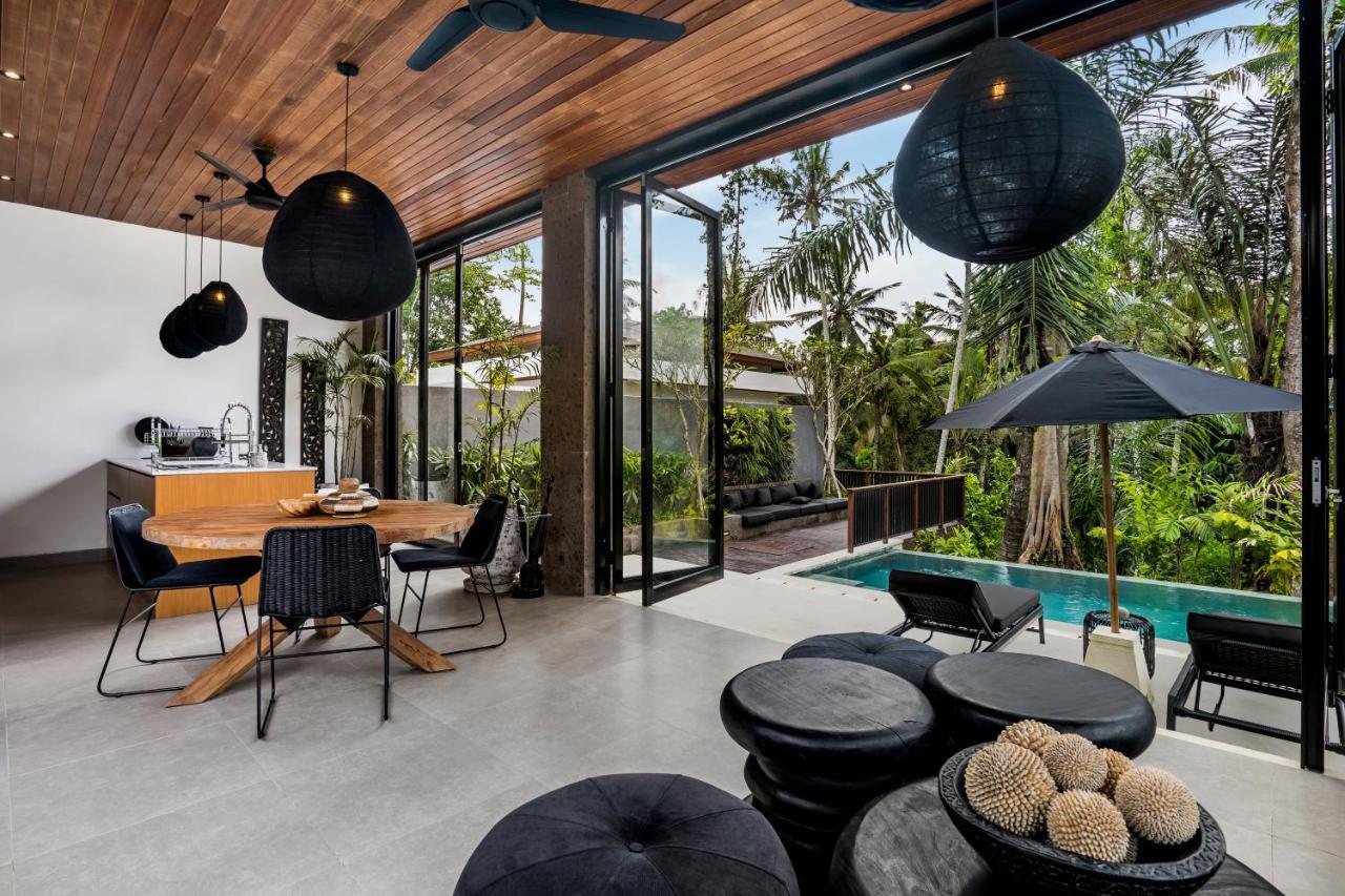 Villa Ruby By Balisuperhost Ubud  Ngoại thất bức ảnh