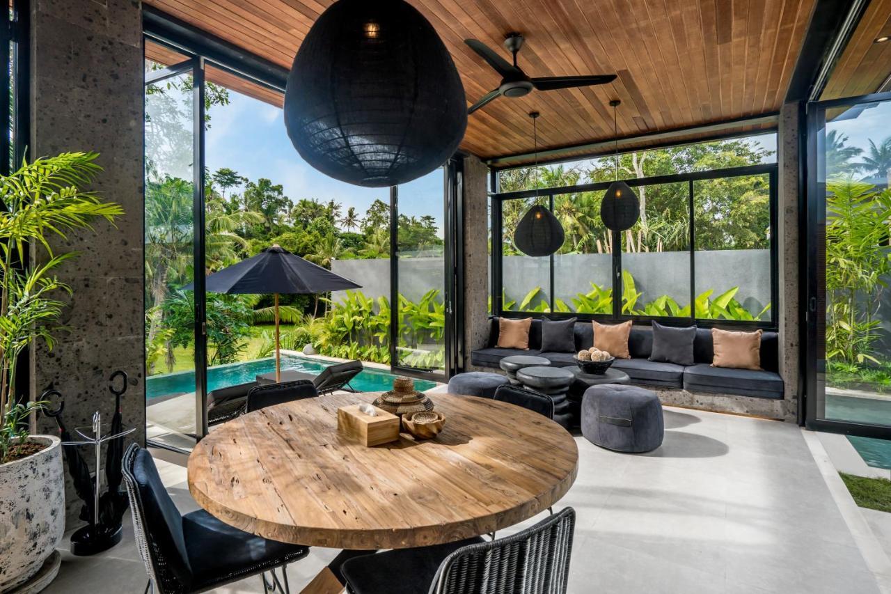 Villa Ruby By Balisuperhost Ubud  Ngoại thất bức ảnh