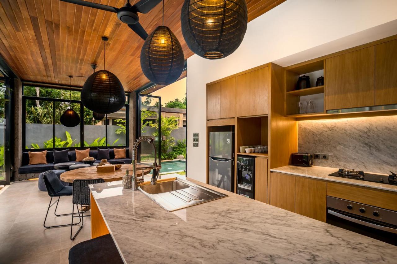 Villa Ruby By Balisuperhost Ubud  Ngoại thất bức ảnh