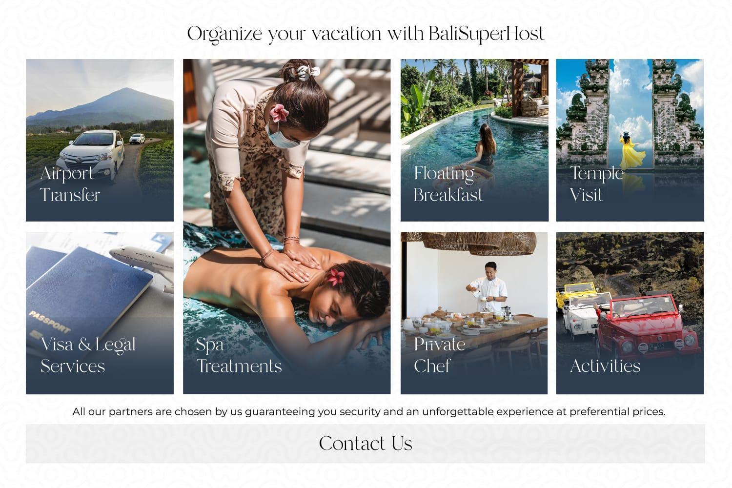 Villa Ruby By Balisuperhost Ubud  Ngoại thất bức ảnh